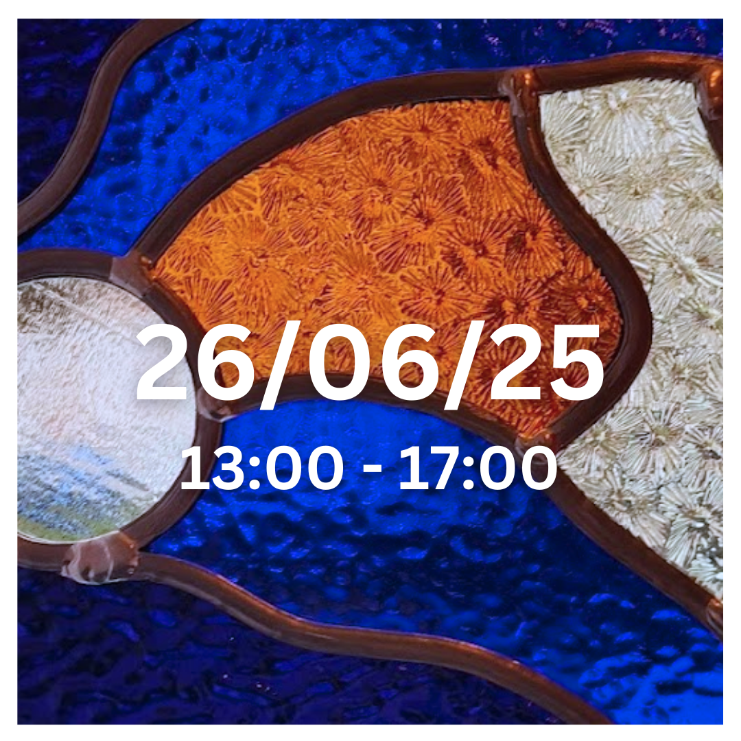 Workshop: Next Steps - 26/06/25 - 13:00