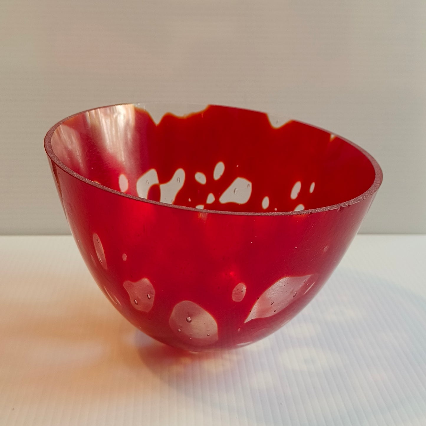 Fused Bowls @ 215