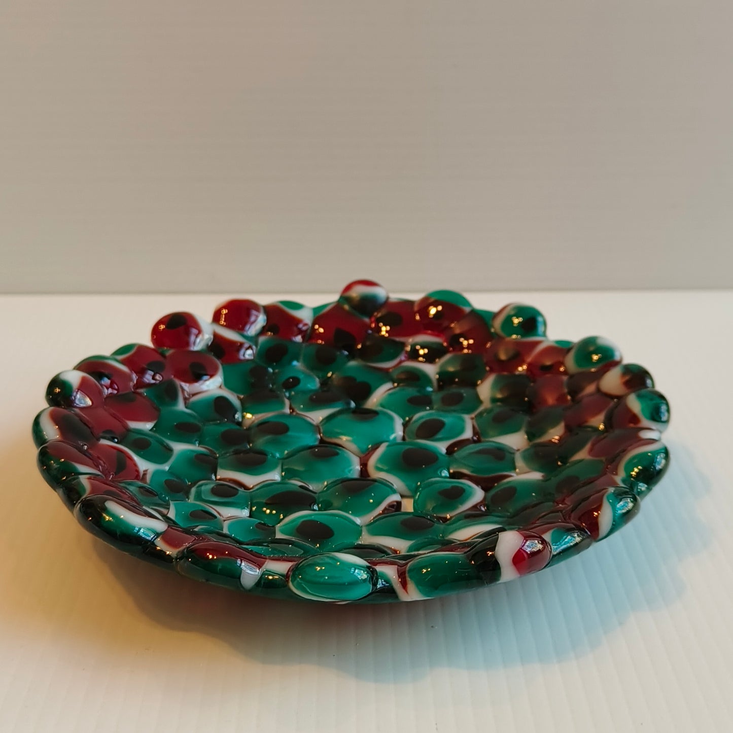 Fused Bowls @ 145