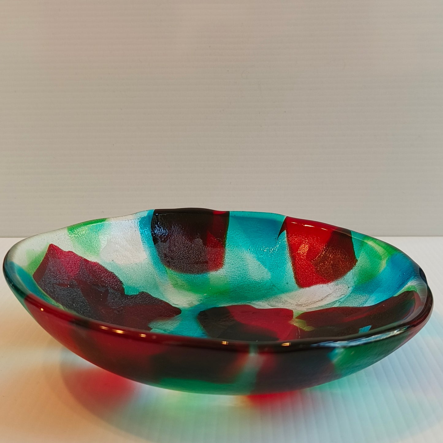 Fused Bowls @ 145