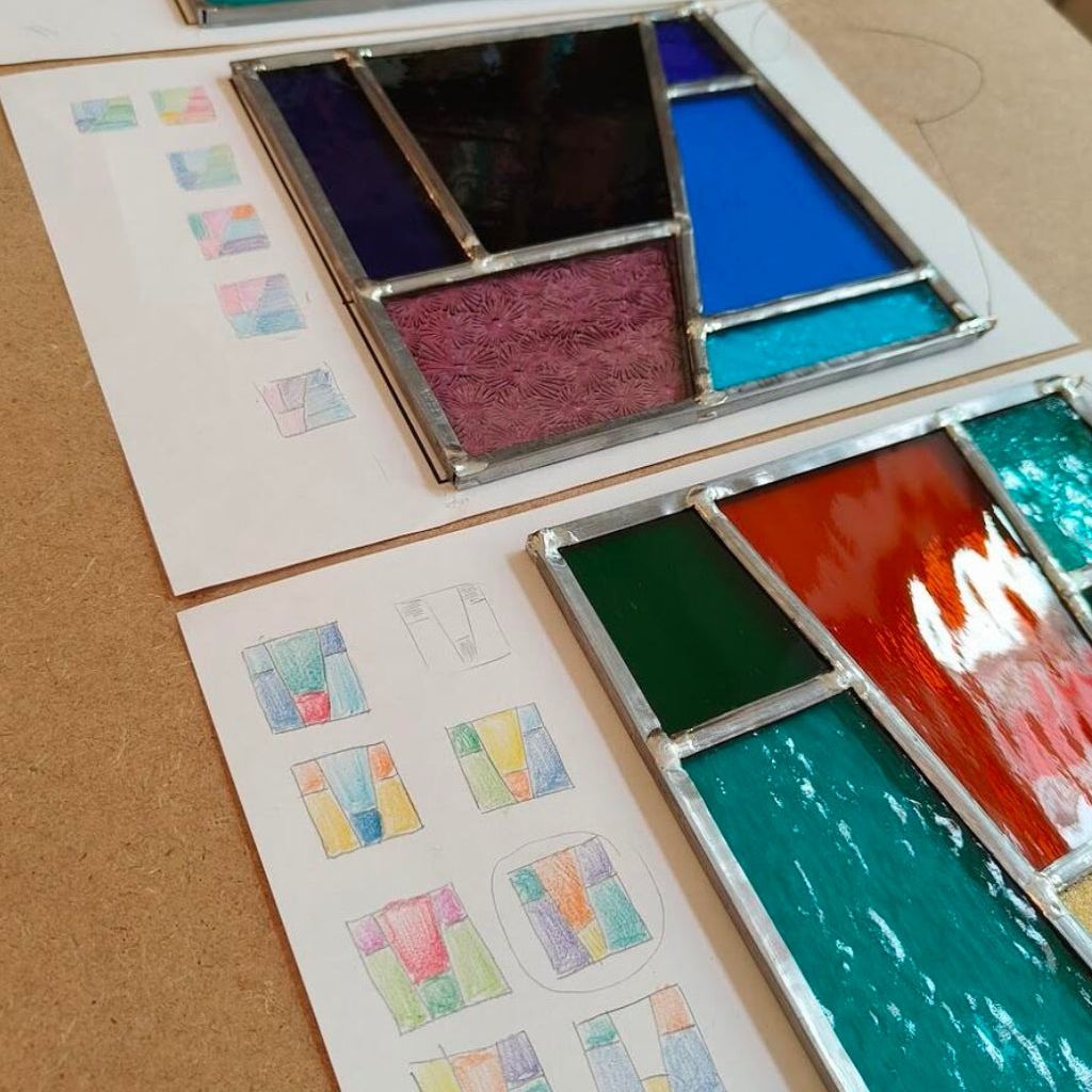 Workshop: First Steps - 17/09/25 - 09:00 - Workshop - studio bxlart