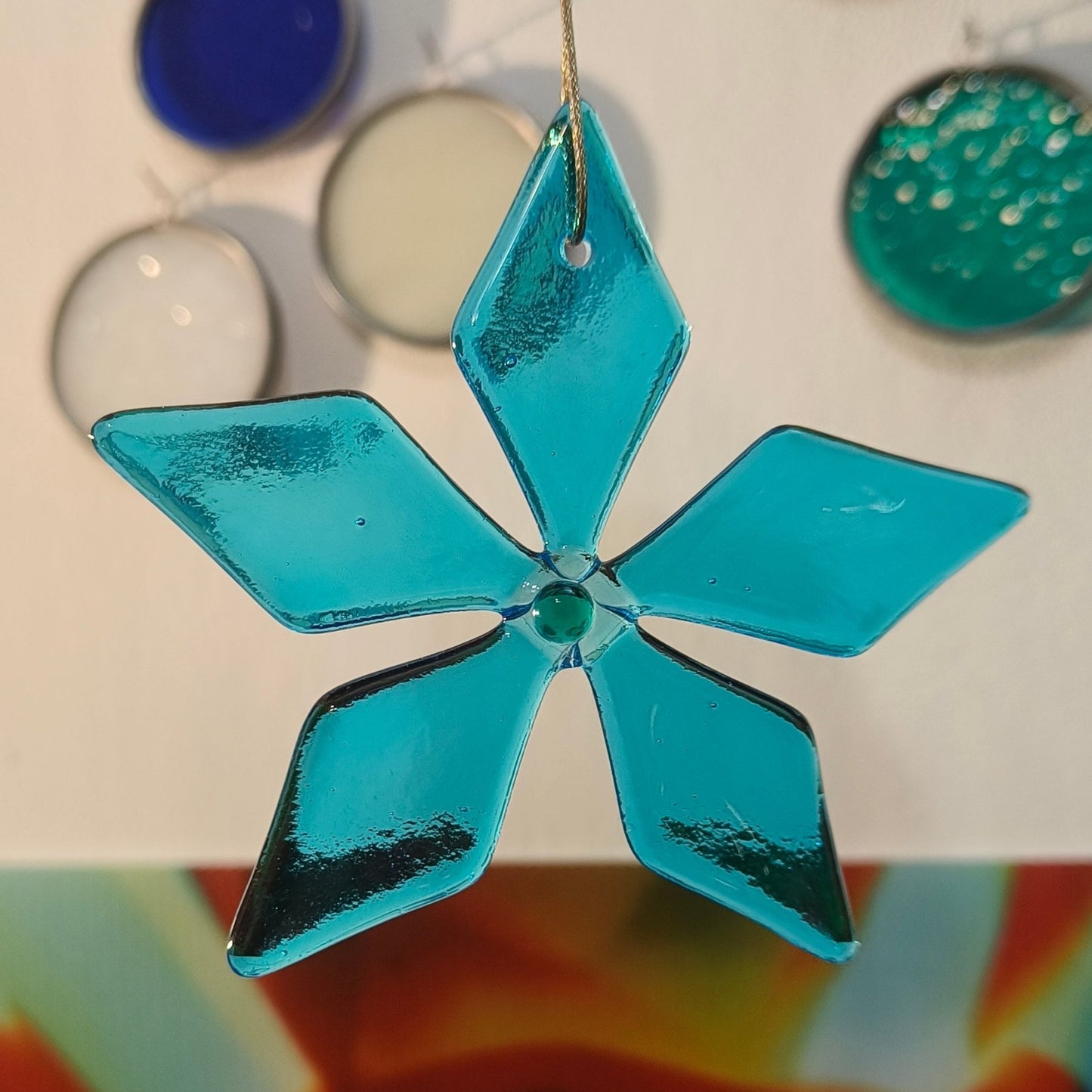 Stars - studio bxlart