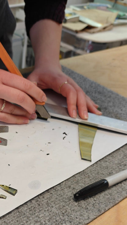 Workshop: First Steps - 16/05/26 - 09:00 - Workshop - studio bxlart