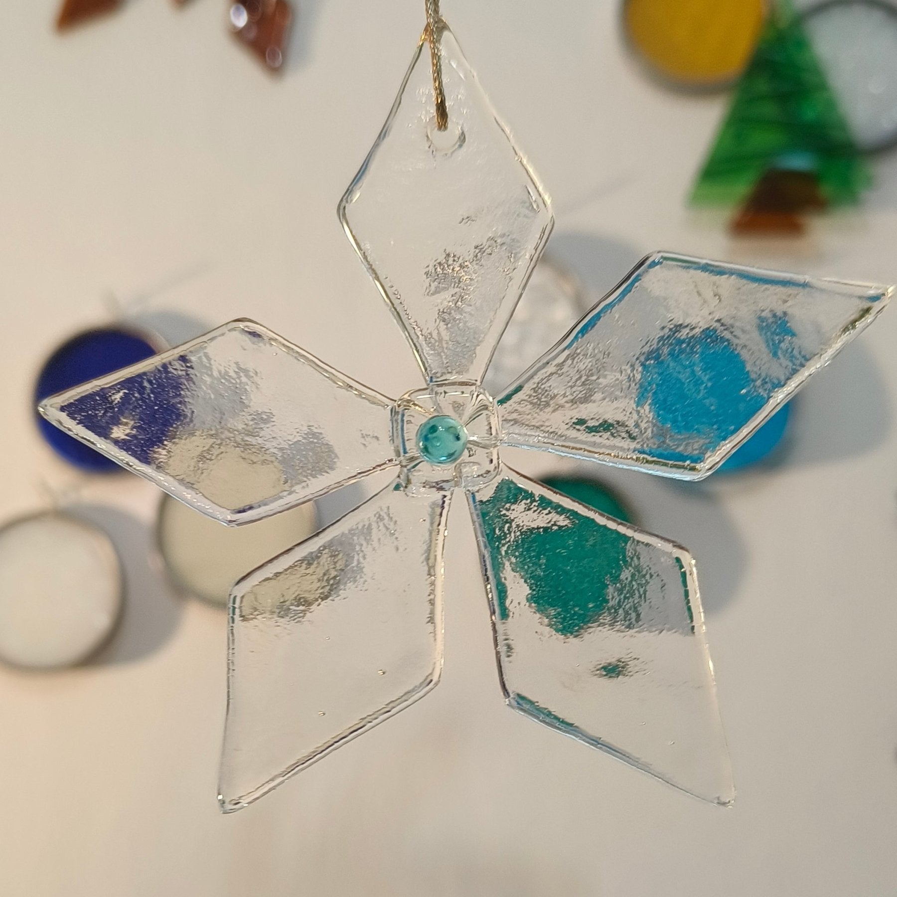 Stars - studio bxlart