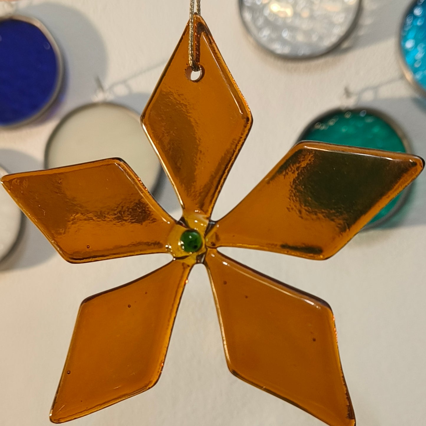 Stars - studio bxlart