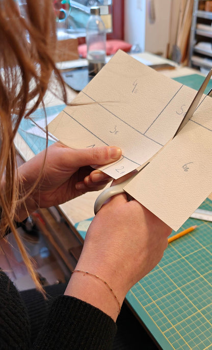 Workshop: First Steps - 16/05/26 - 09:00 - Workshop - studio bxlart