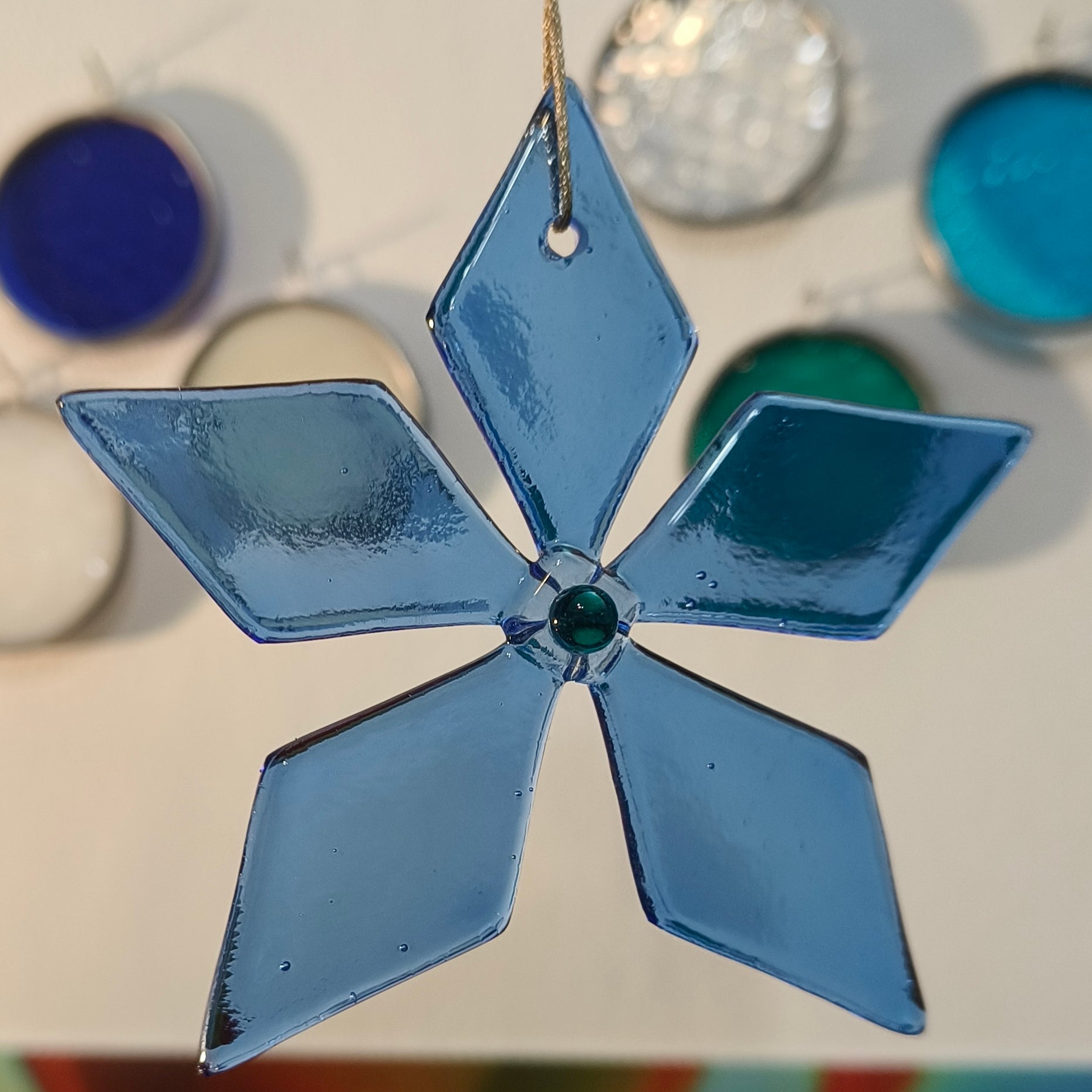 Stars - studio bxlart