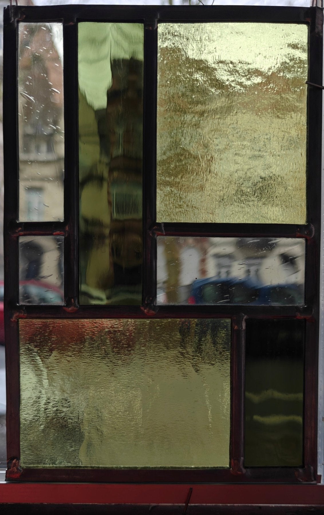 Workshop: First Steps - 16/05/26 - 09:00 - Workshop - studio bxlart