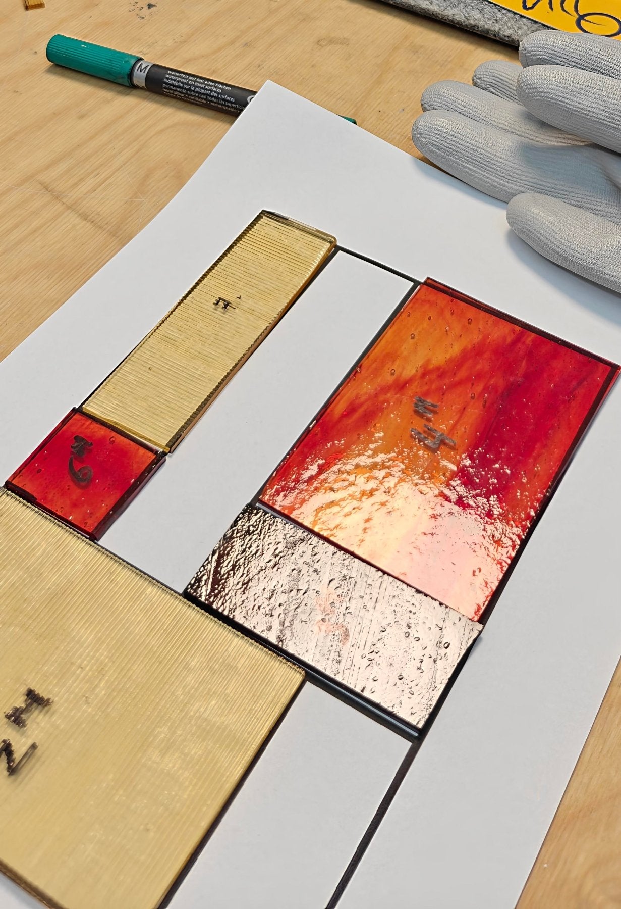 Workshop: First Steps - 16/05/26 - 09:00 - Workshop - studio bxlart