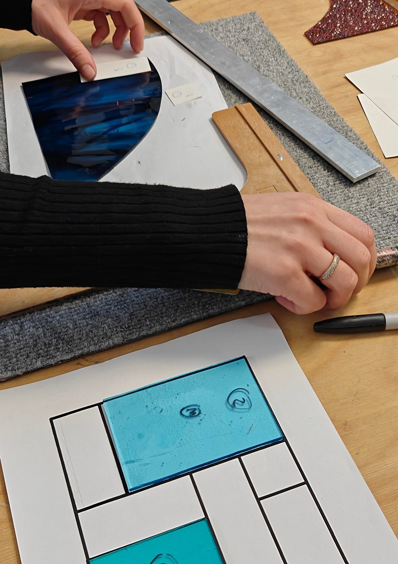 Workshop: First Steps - 16/05/26 - 09:00 - Workshop - studio bxlart